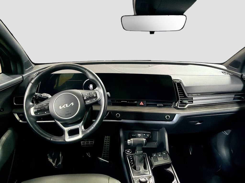 2023 Kia Sportage X-Pro