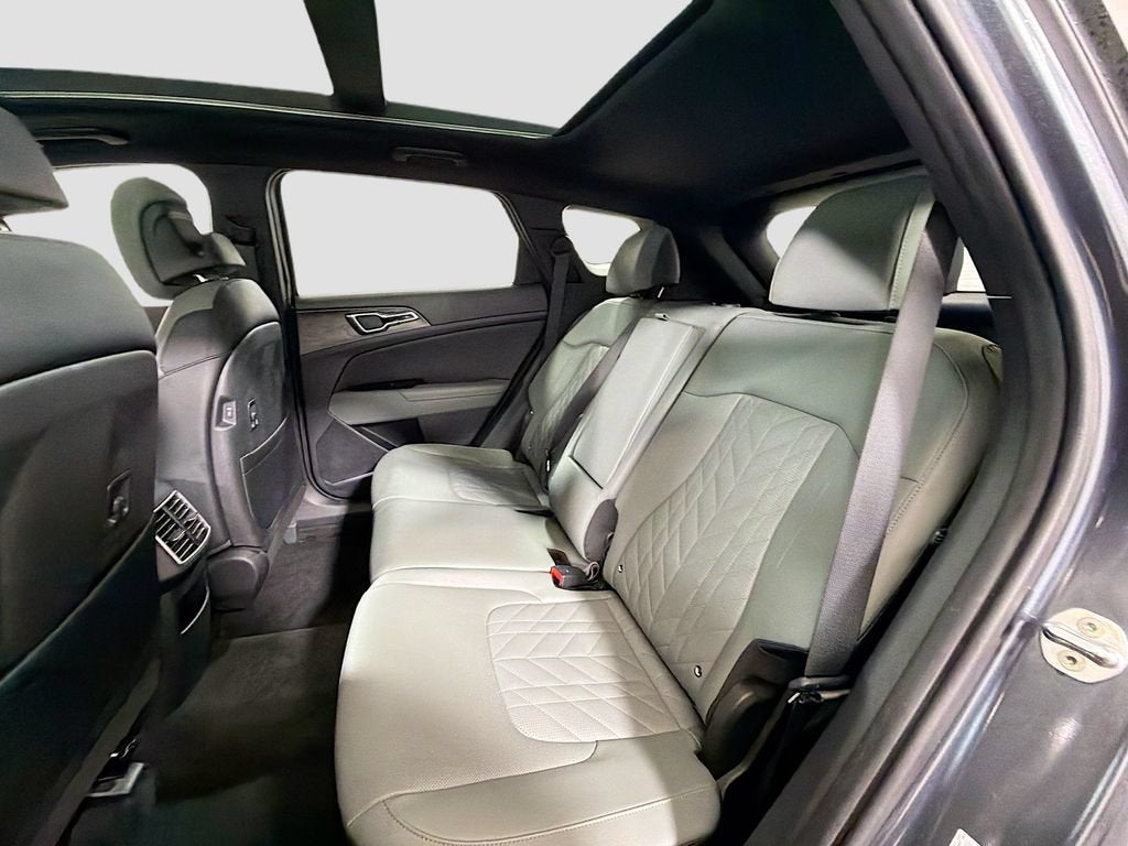 2023 Kia Sportage X-Pro