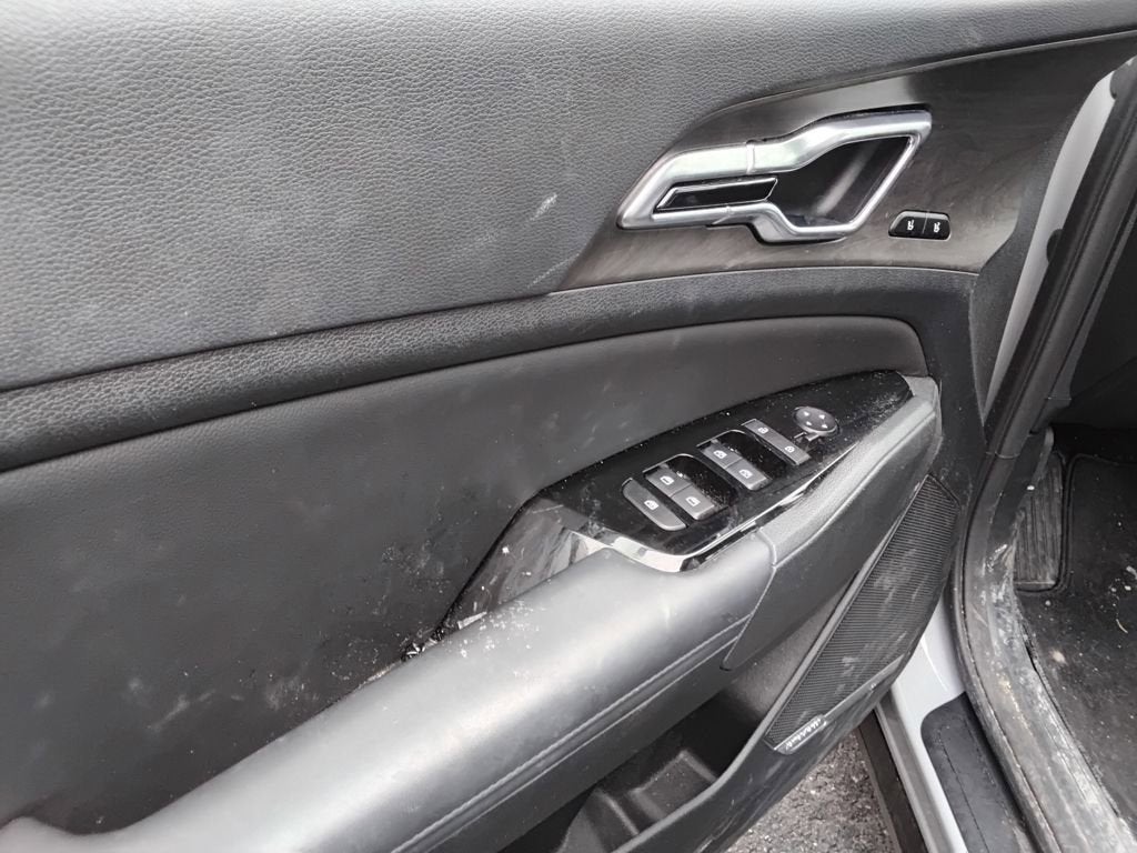 2023 Kia Sportage X-Pro