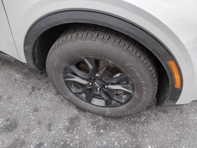 2023 Kia Sportage X-Pro