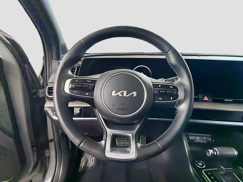 2023 Kia Sportage X-Pro