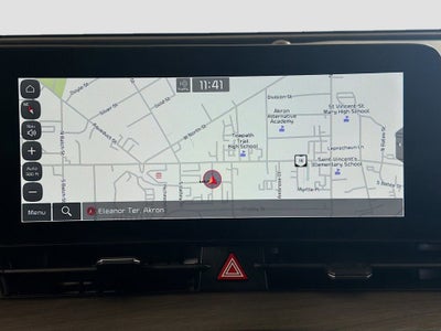 2023 Kia Sportage X-Pro