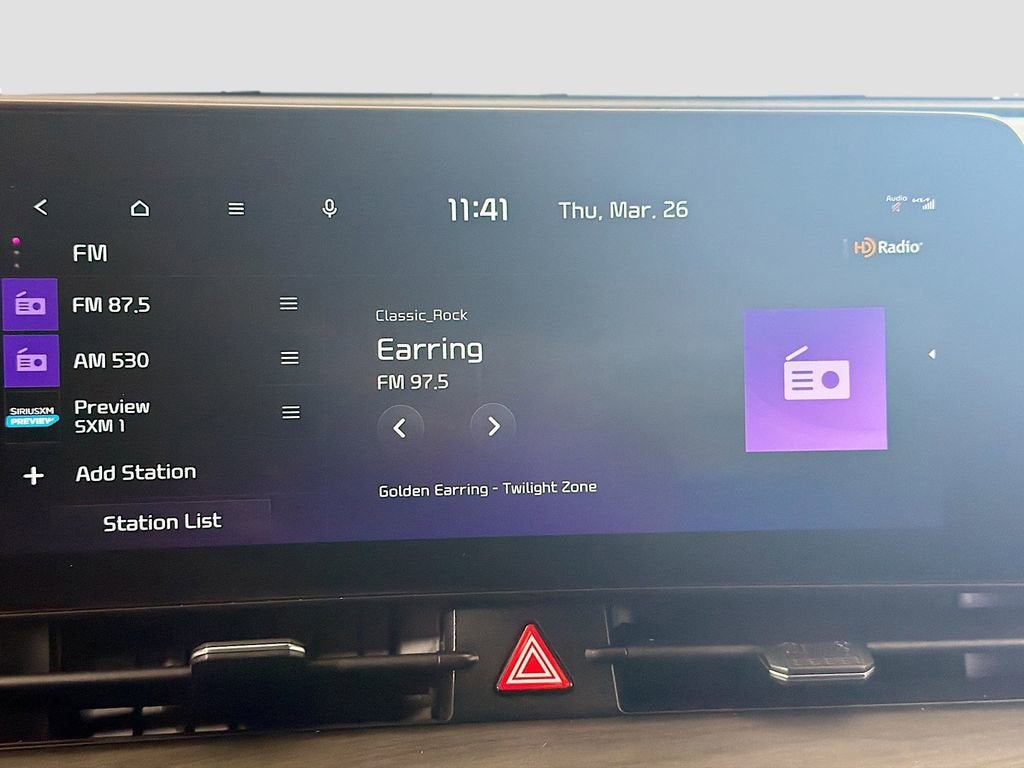 2023 Kia Sportage X-Pro