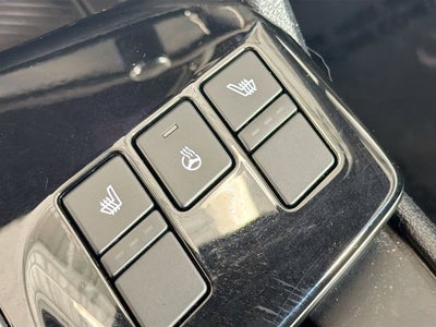 2023 Kia Sportage X-Pro