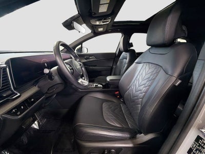 2023 Kia Sportage X-Pro