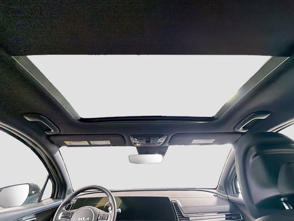 2023 Kia Sportage X-Pro