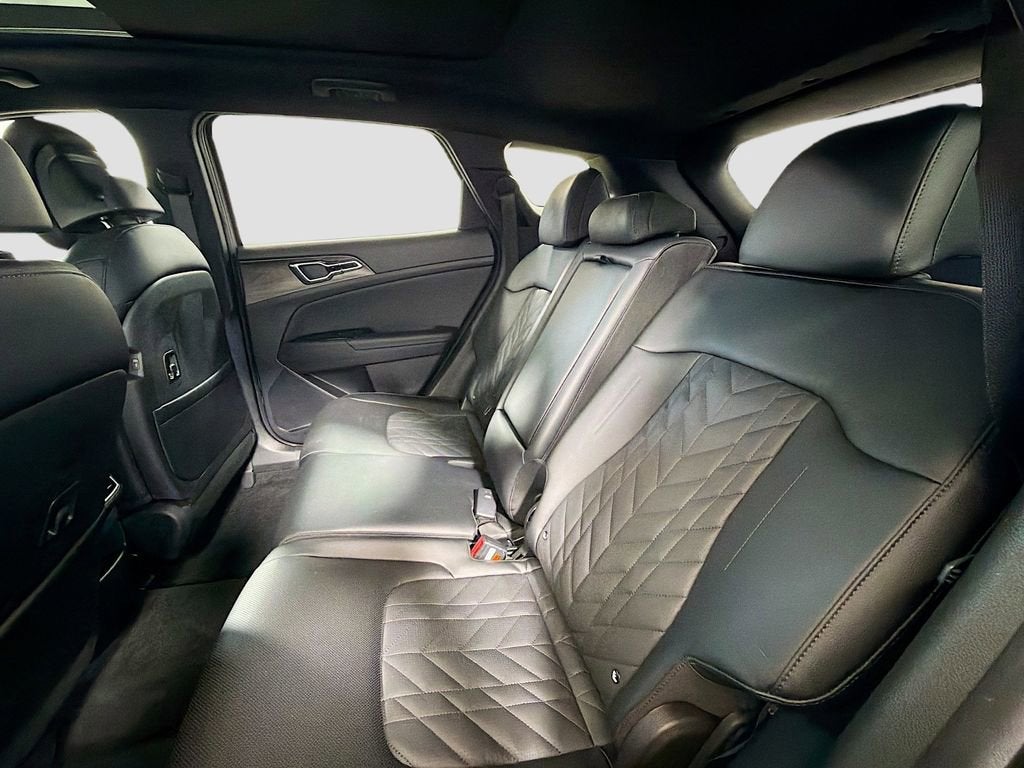 2023 Kia Sportage X-Pro