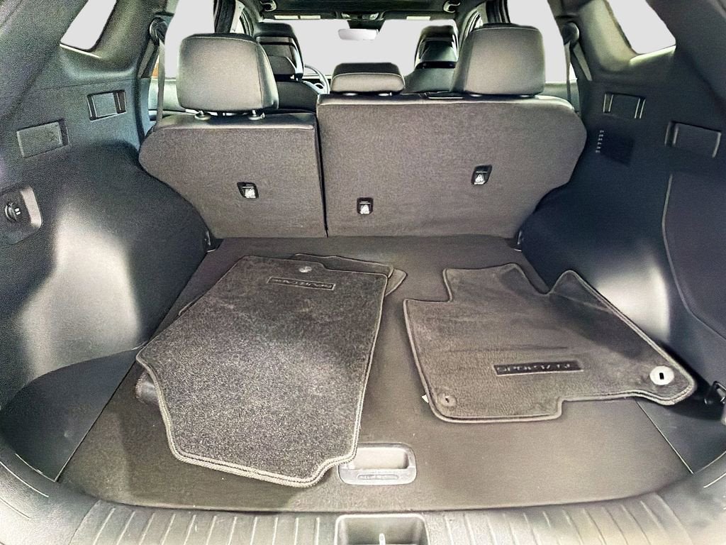 2023 Kia Sportage X-Pro