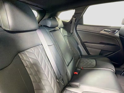 2023 Kia Sportage X-Pro