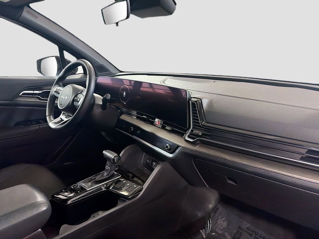 2023 Kia Sportage X-Pro