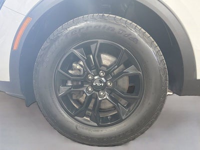 2023 Kia Sportage X-Pro