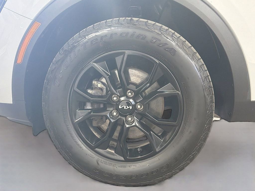 2023 Kia Sportage X-Pro