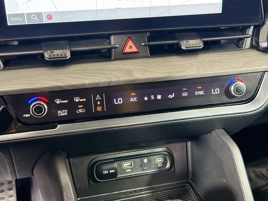 2023 Kia Sportage X-Pro