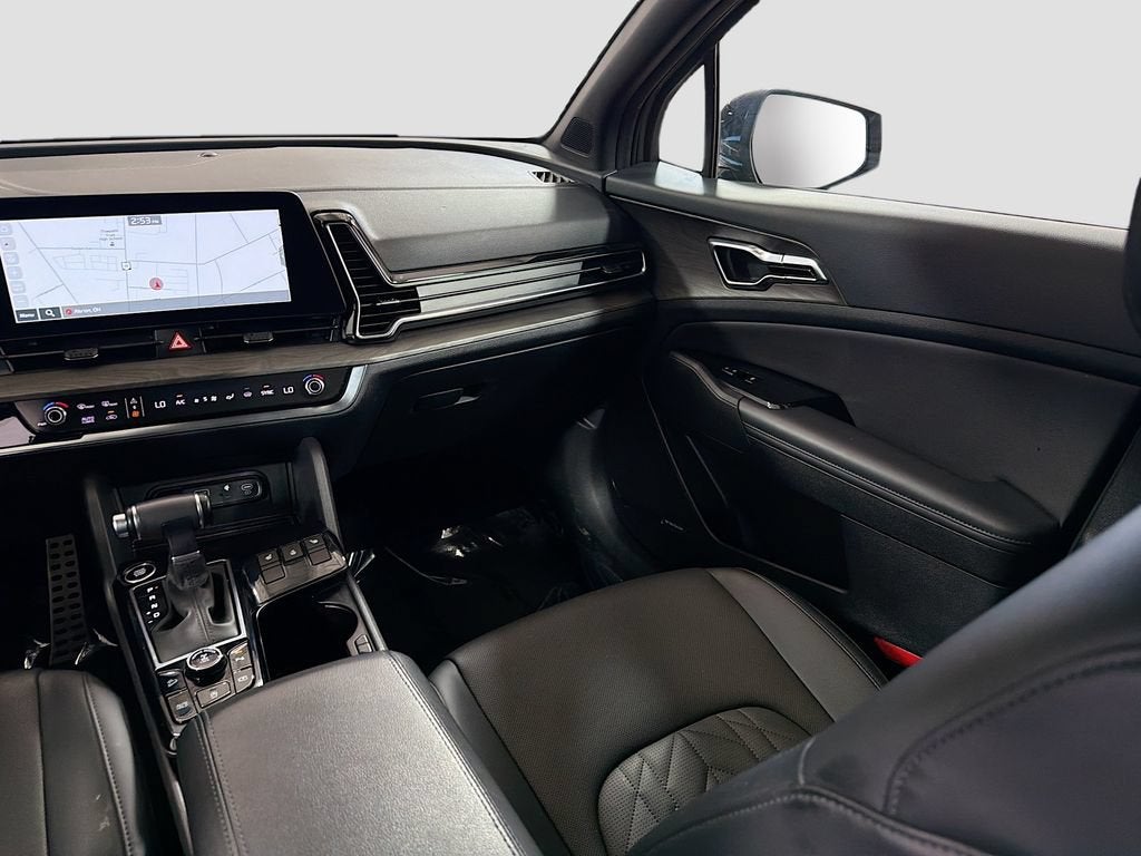 2023 Kia Sportage X-Pro