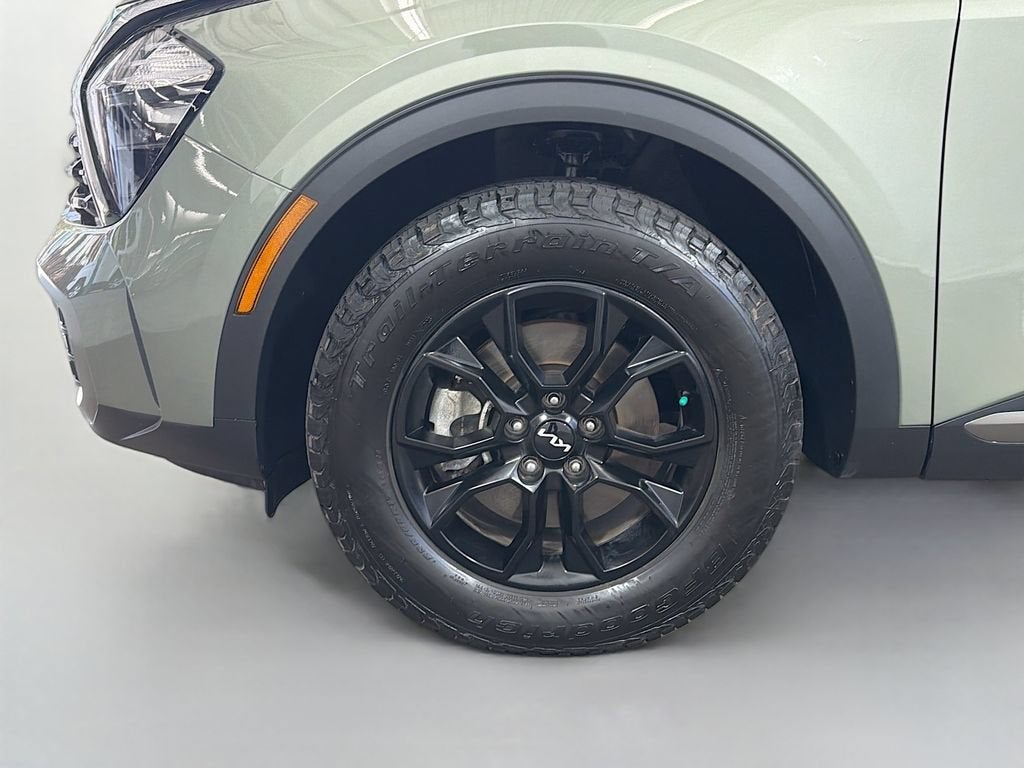 2023 Kia Sportage X-Pro