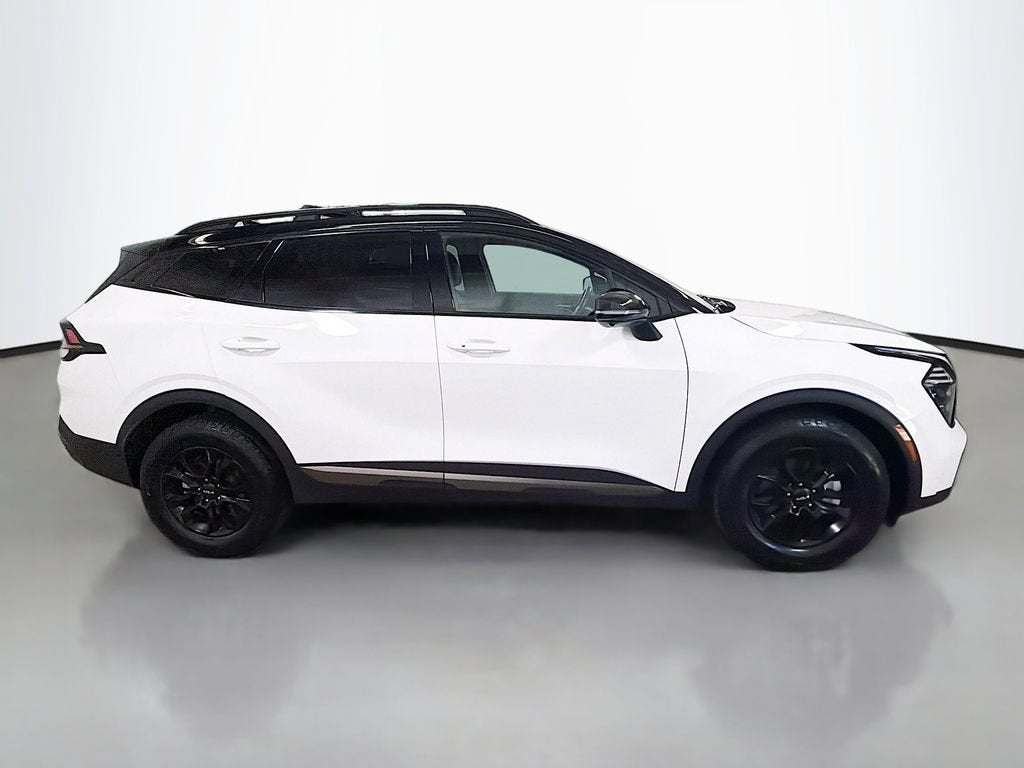 2024 Kia Sportage X-Pro Prestige