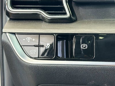 2024 Kia Sportage X-Pro Prestige