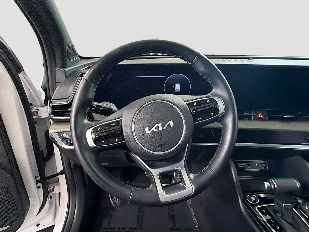2024 Kia Sportage X-Pro Prestige