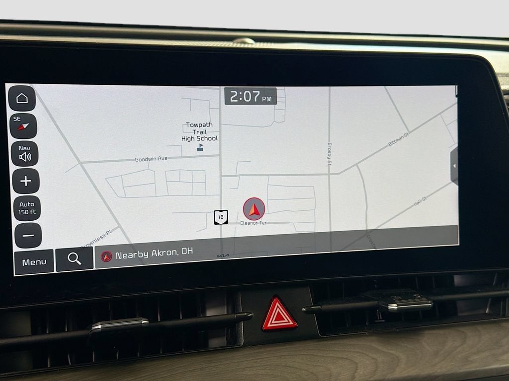 2024 Kia Sportage X-Pro Prestige