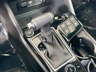 2024 Kia Sportage X-Pro Prestige