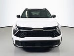 2024 Kia Sportage X-Pro Prestige