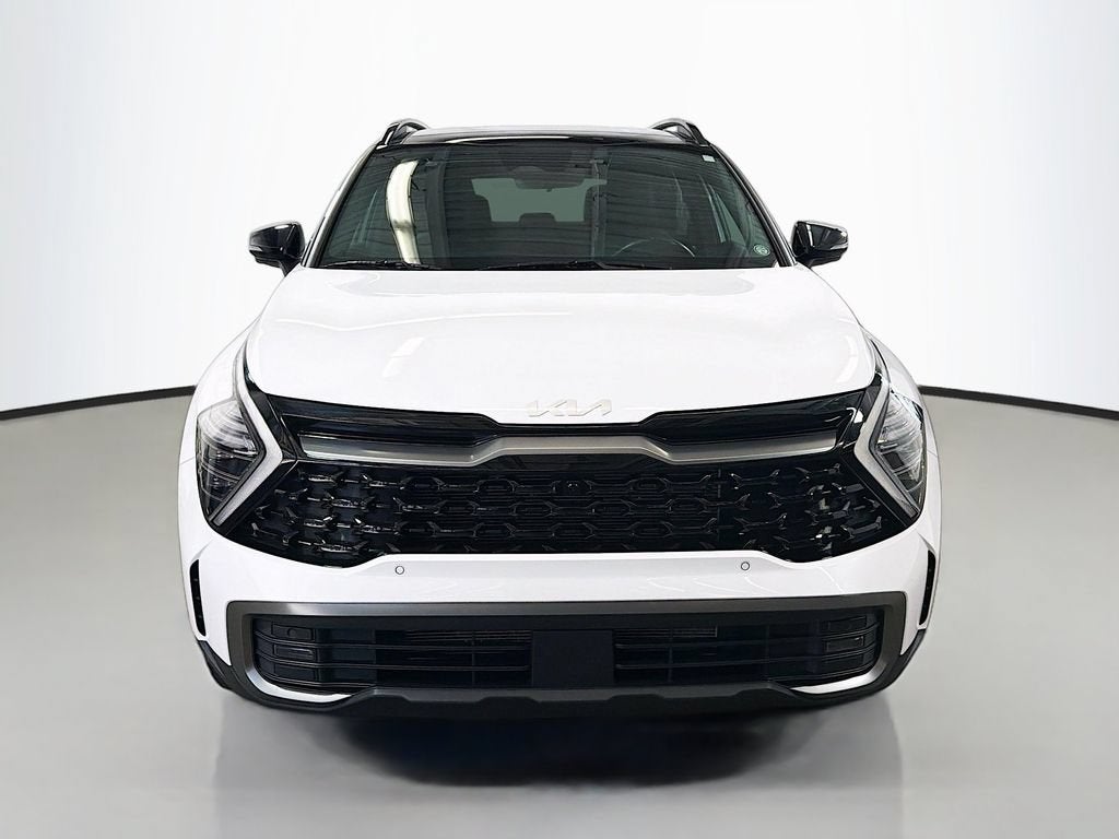 2024 Kia Sportage X-Pro Prestige
