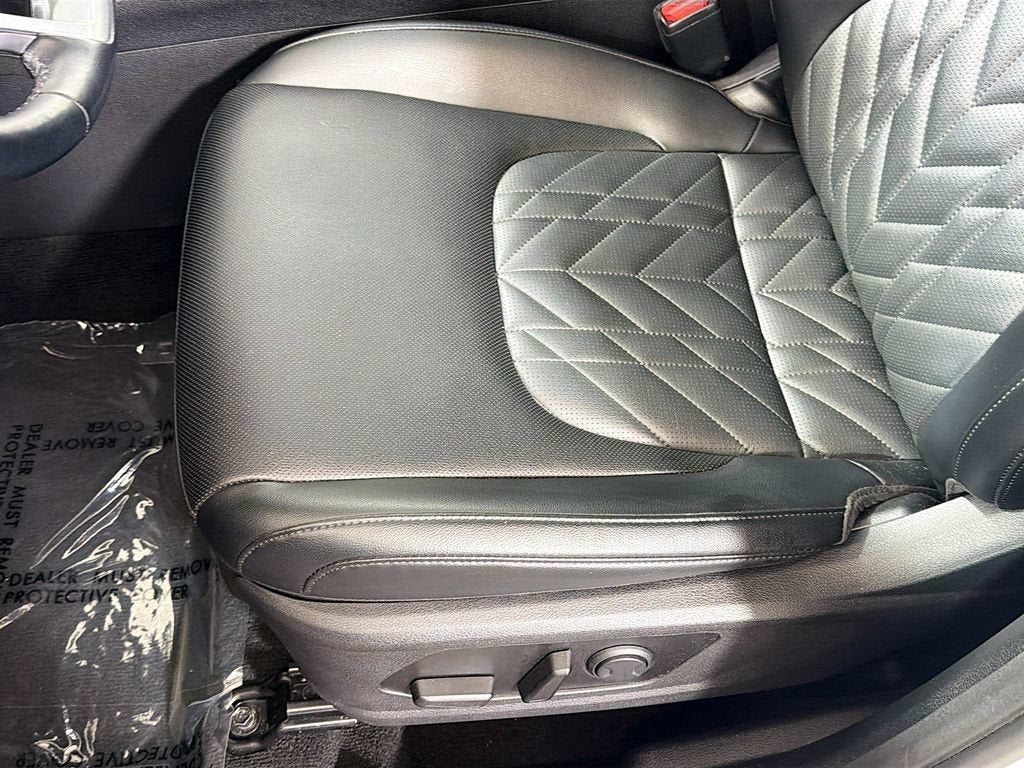 2024 Kia Sportage X-Pro Prestige