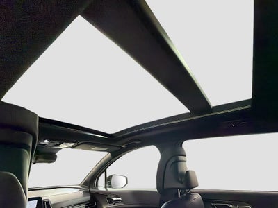 2024 Kia Sportage X-Pro Prestige
