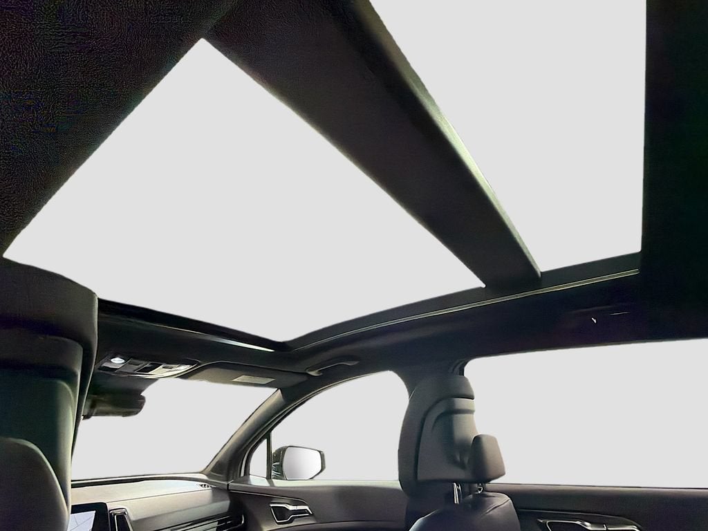 2024 Kia Sportage X-Pro Prestige