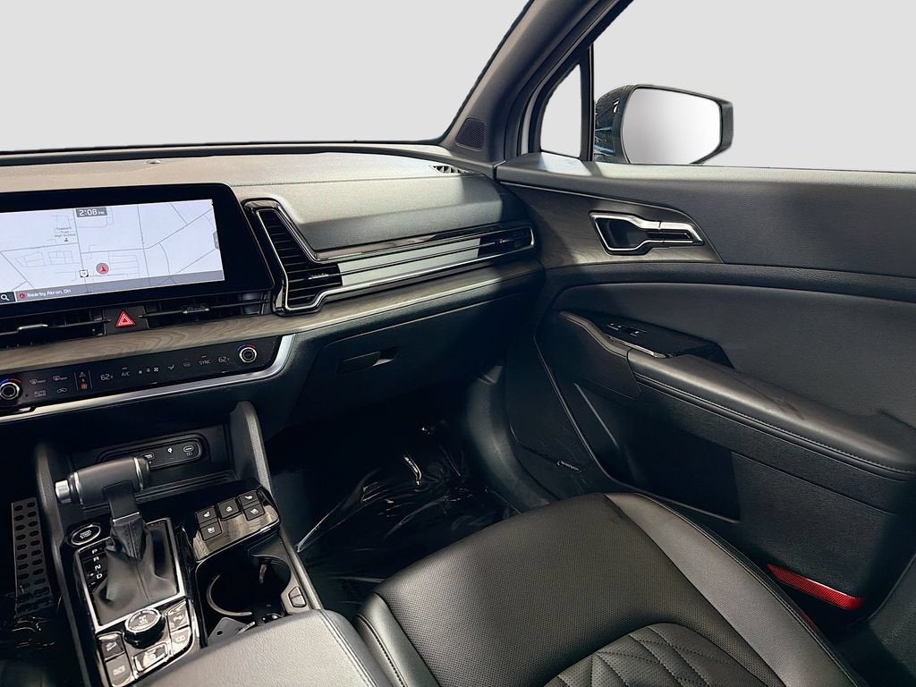 2024 Kia Sportage X-Pro Prestige