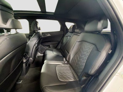 2024 Kia Sportage X-Pro Prestige