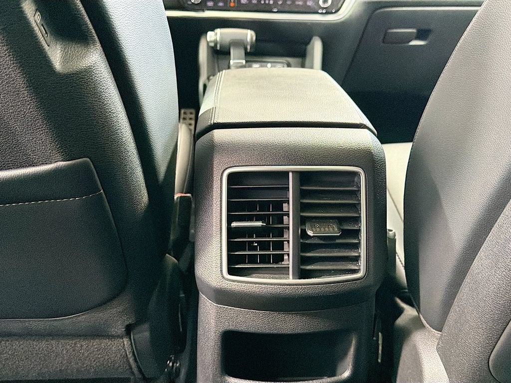 2024 Kia Sportage X-Pro Prestige