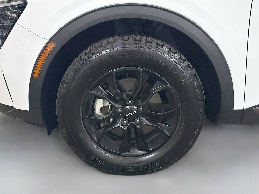 2024 Kia Sportage X-Pro Prestige