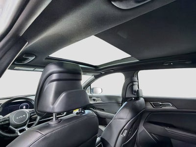 2024 Kia Sportage X-Pro