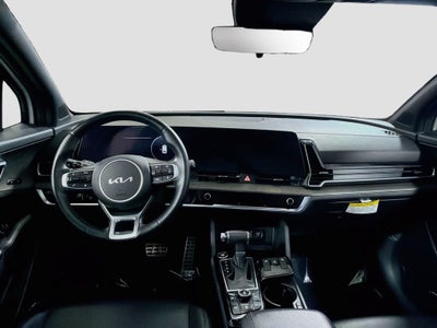 2024 Kia Sportage X-Pro