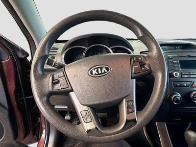 2013 Kia Sorento LX