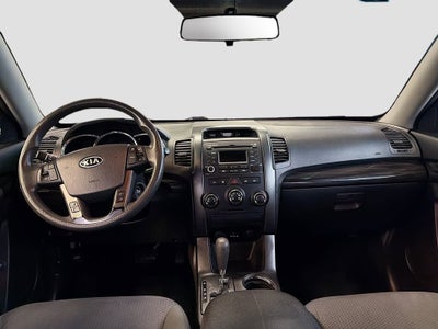 2013 Kia Sorento LX