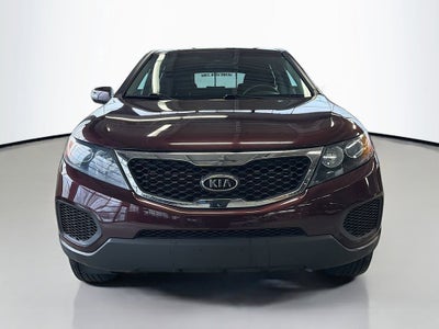 2013 Kia Sorento LX