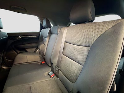 2013 Kia Sorento LX