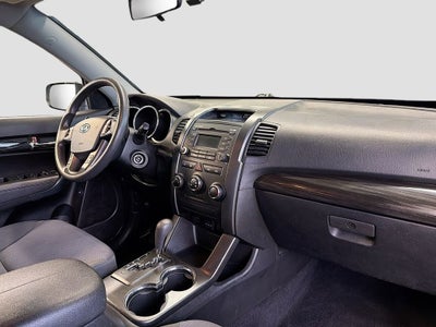 2013 Kia Sorento LX