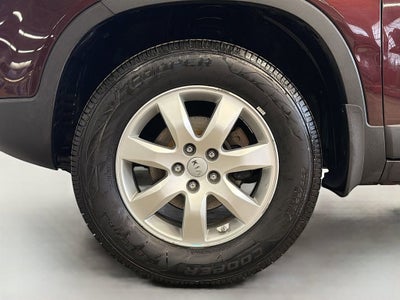 2013 Kia Sorento LX
