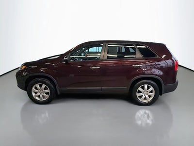2013 Kia Sorento LX