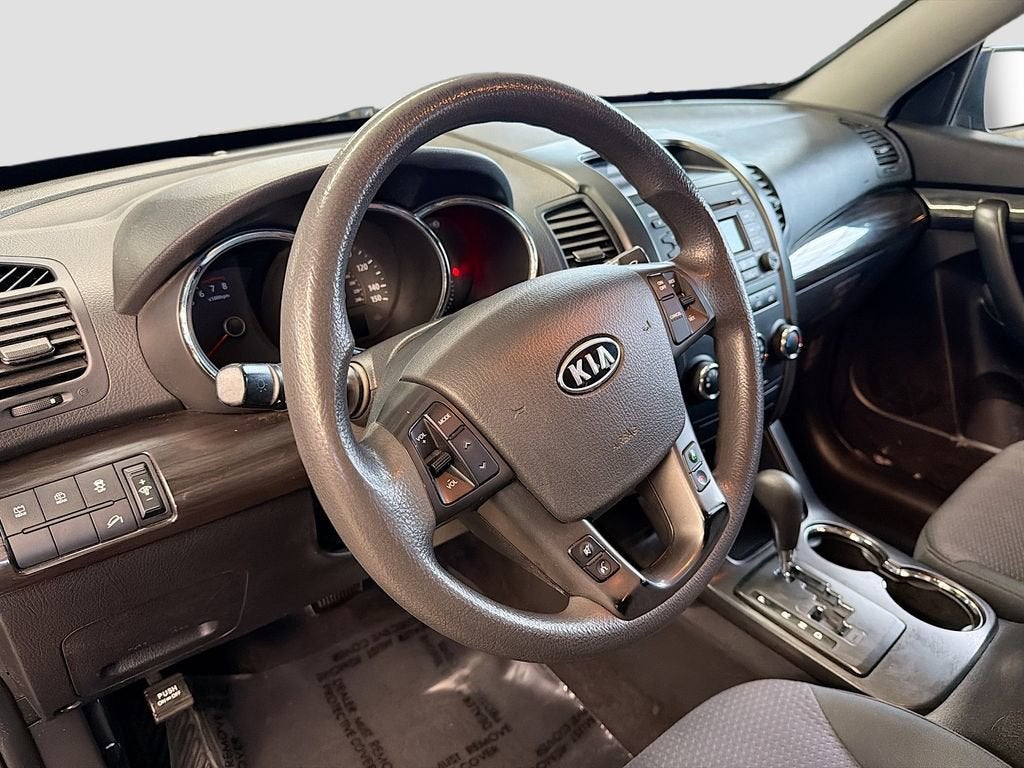 2013 Kia Sorento LX