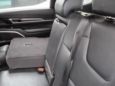 2021 Kia Telluride LX