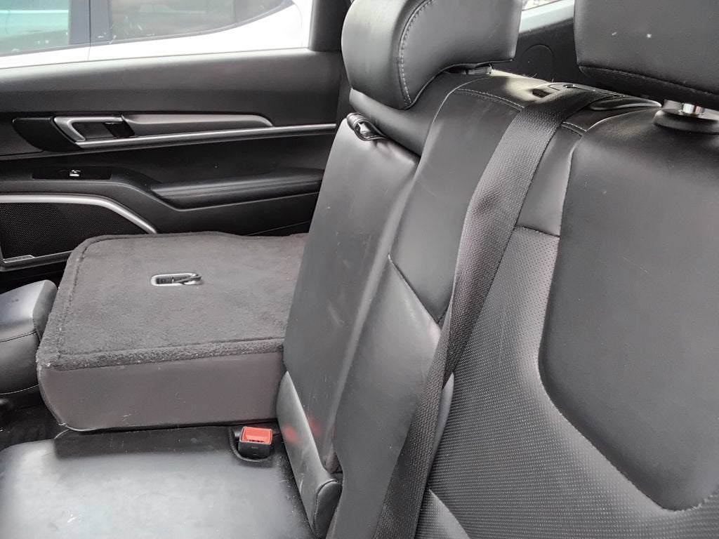 2021 Kia Telluride LX