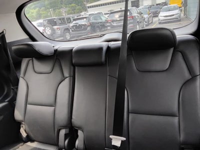 2021 Kia Telluride LX