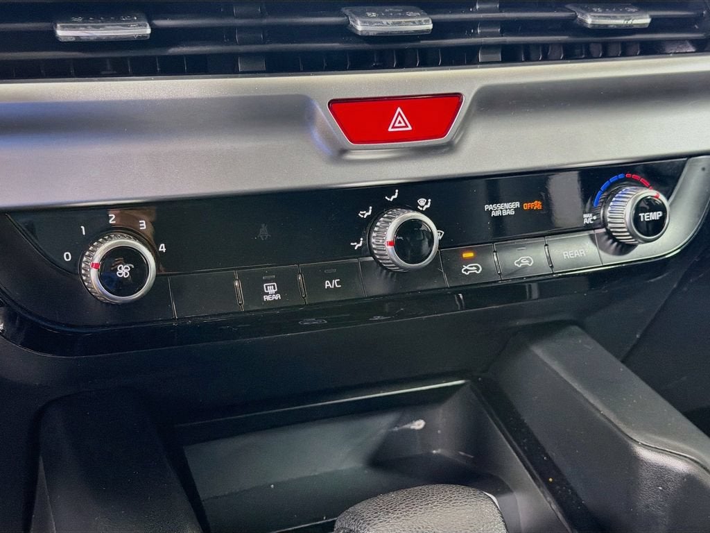 2021 Kia Telluride LX