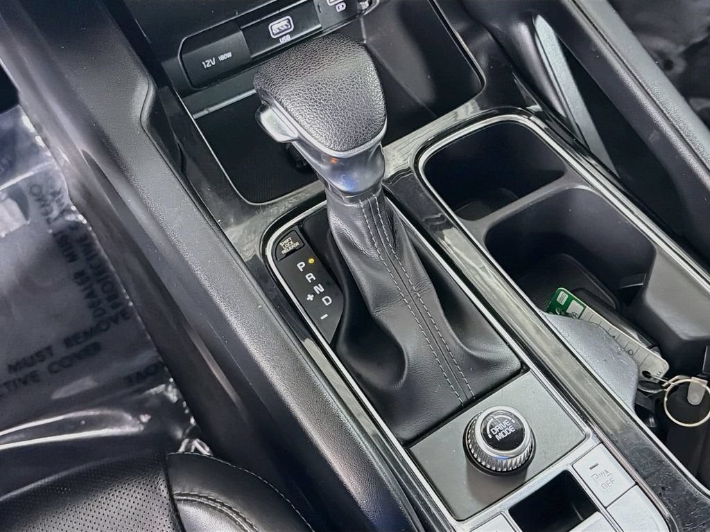 2021 Kia Telluride LX