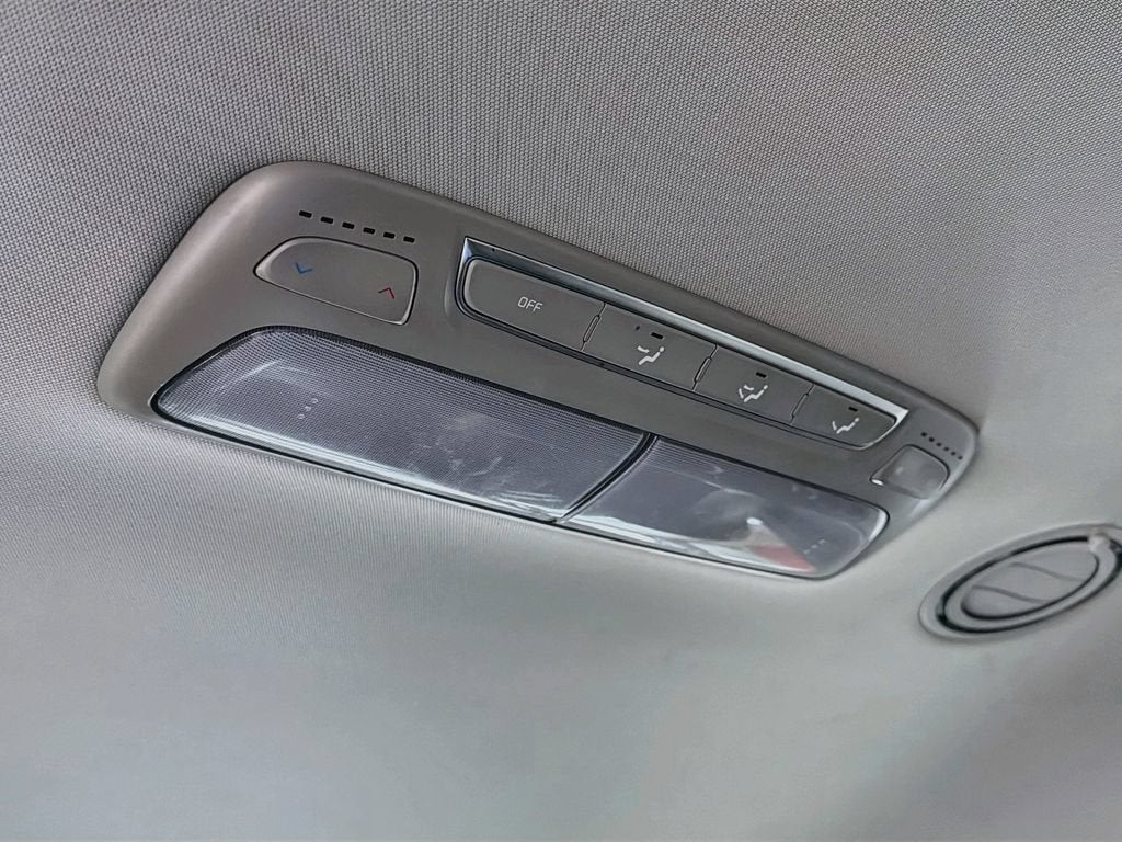 2021 Kia Telluride LX