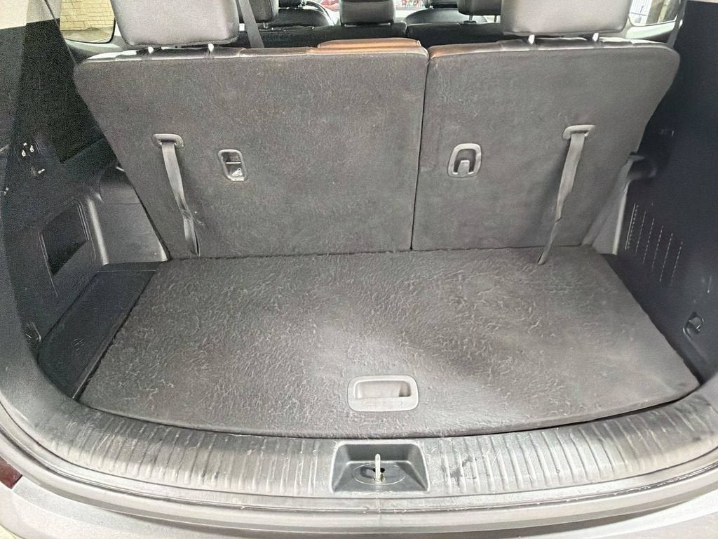 2021 Kia Telluride LX